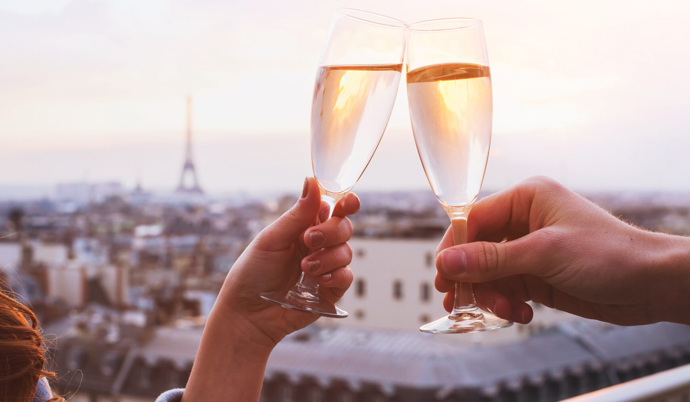 Honeymoons in France