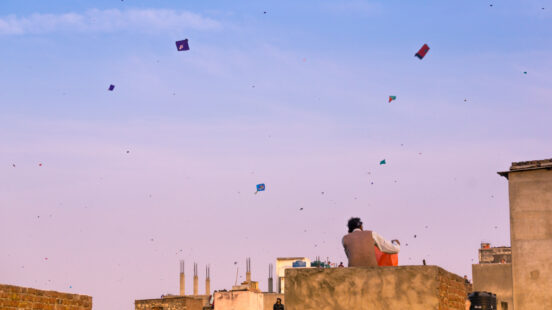 kite-flying-jaipur-india