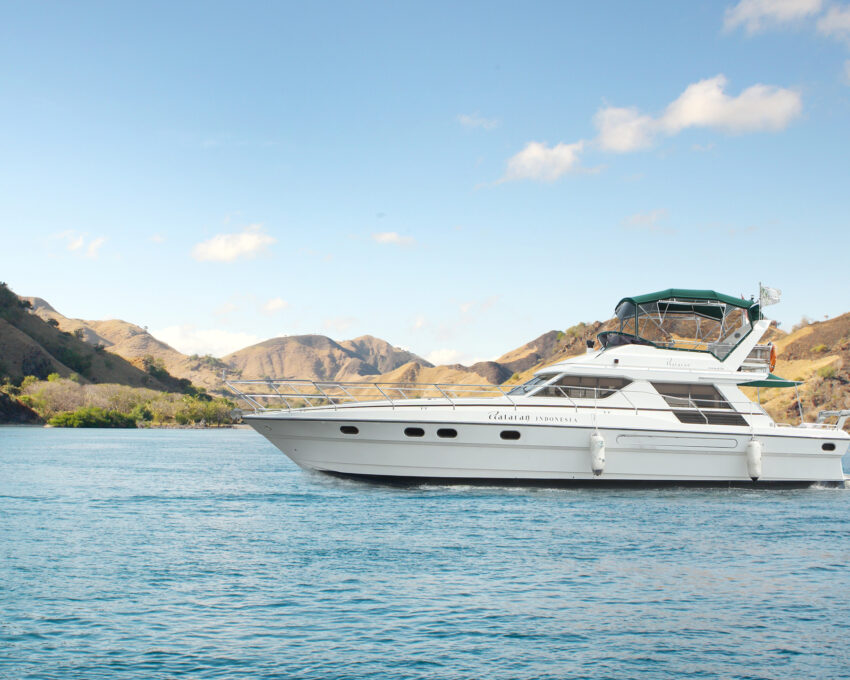 Private transfer across Bali Strait