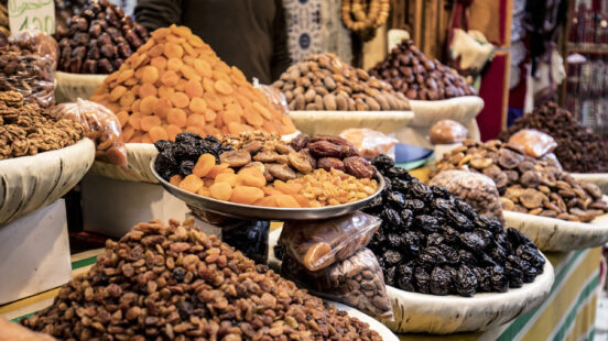 nut-stall-market-fes-morocco