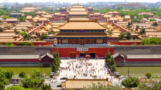 beijing-forbidden-city-aerial-view