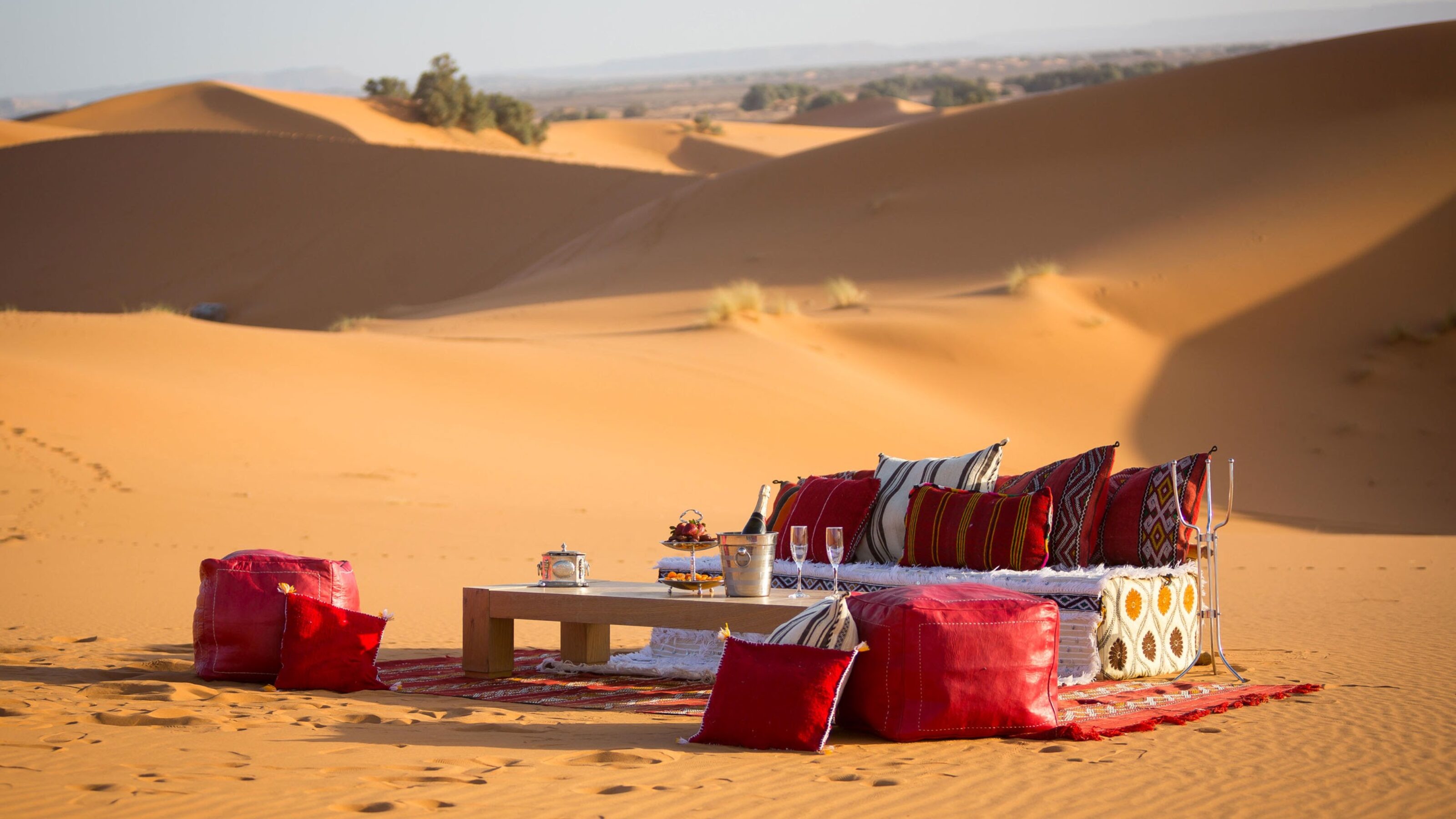 Highlights of Morocco