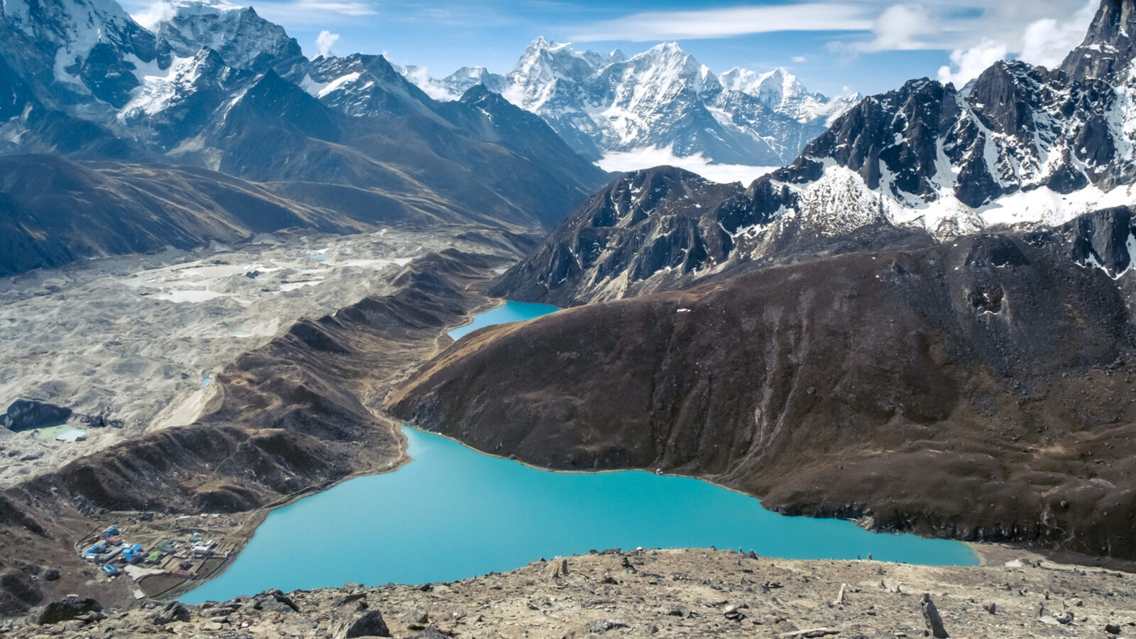 gokyo-lakes