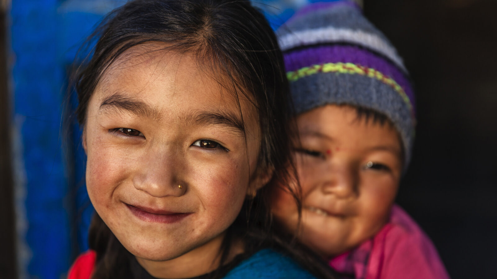 nepalese-children