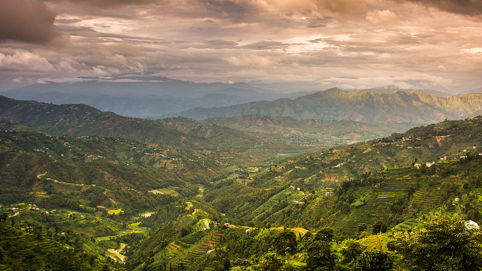 dhulikhel-nepal