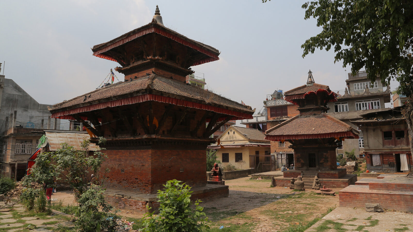 dhulikhel-nepal