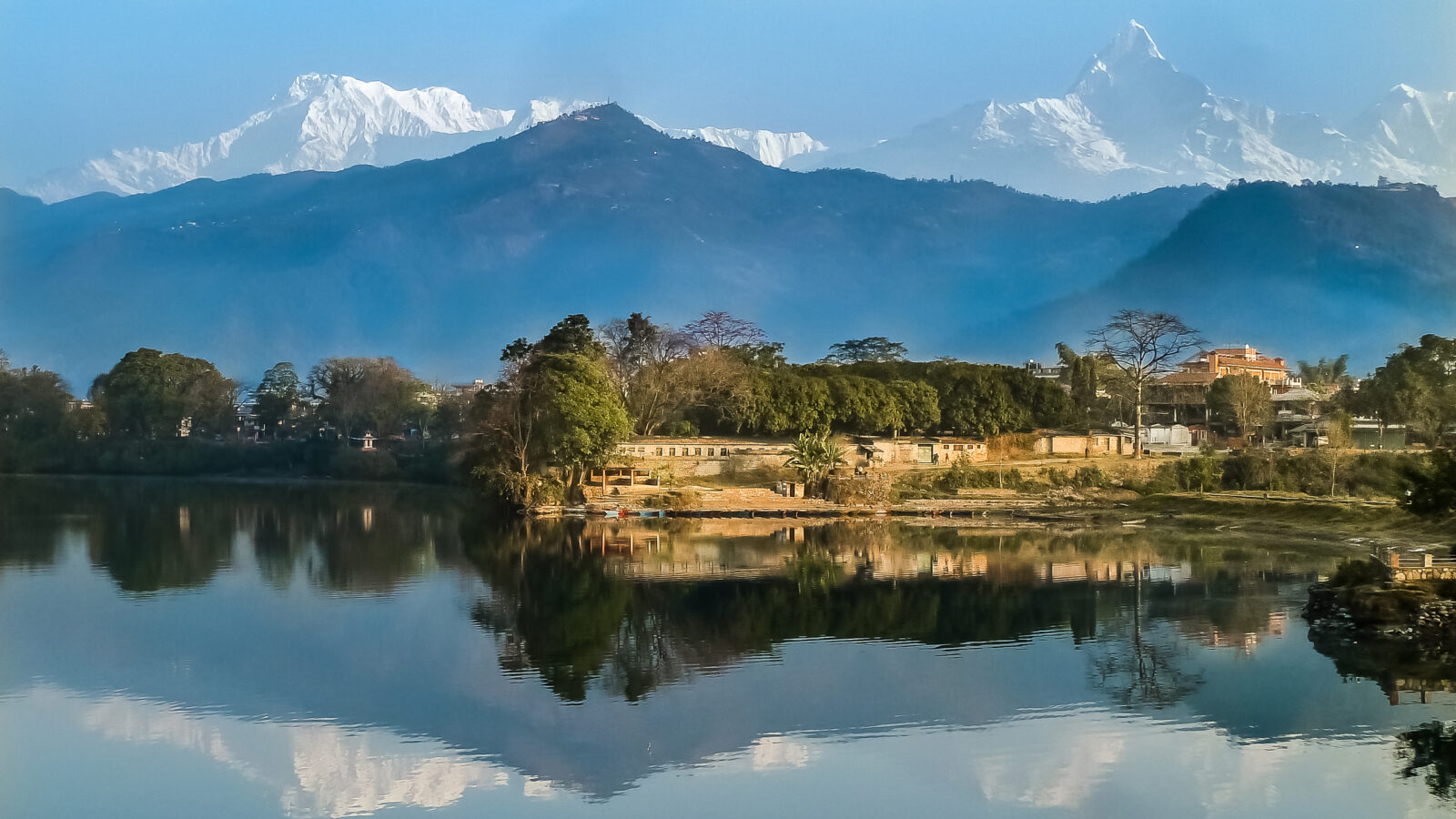 phewa-lake-pohkara
