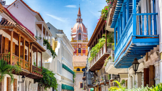 colonial-architecture-cartagena