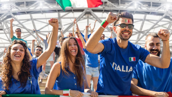 sports-fans-italy