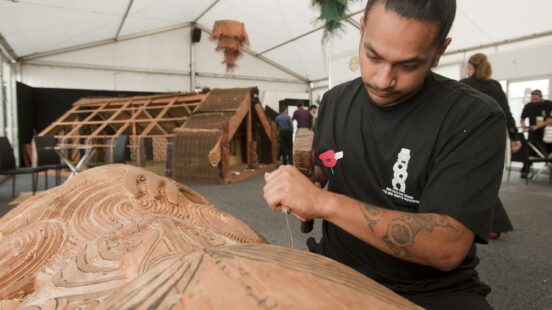 maori-arts-and-crafts-wellington