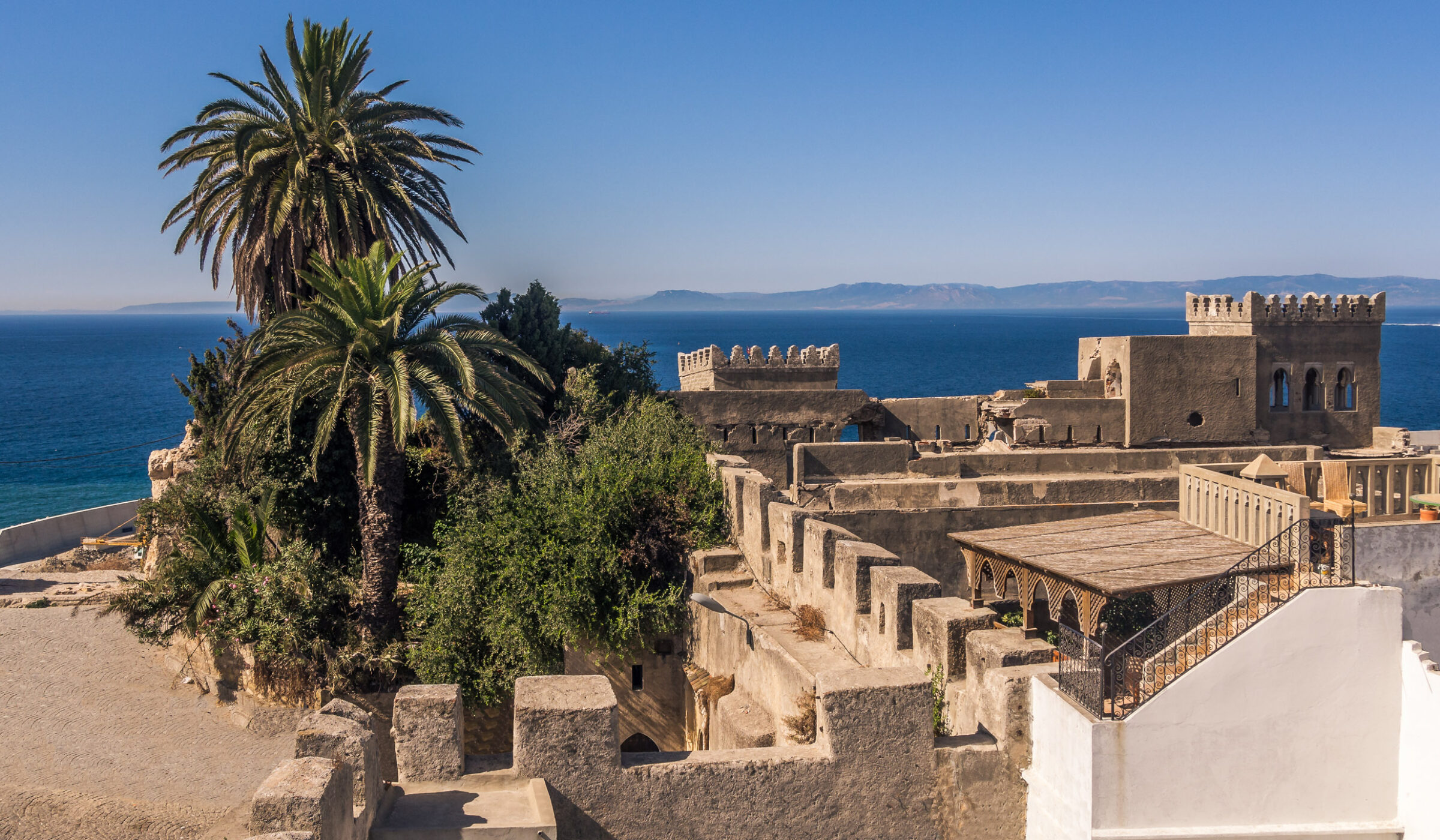 Tangier