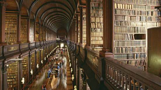 family-trips-to-ireland-and-scotland-ltrinity-college-library-ireland