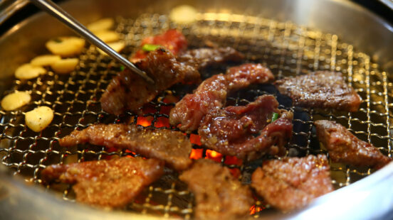 korean-food-bulgogi