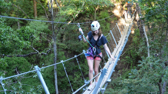rio-perdido-canyoning