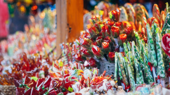 family-vacations-in-denmark-christmas-market-tivoli-gardens