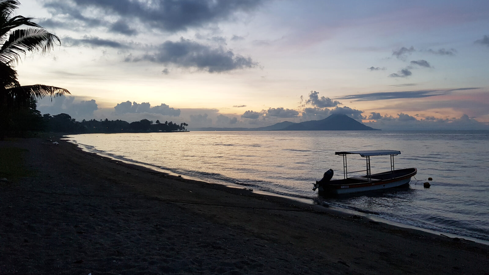 papua-new-guinea-sunset