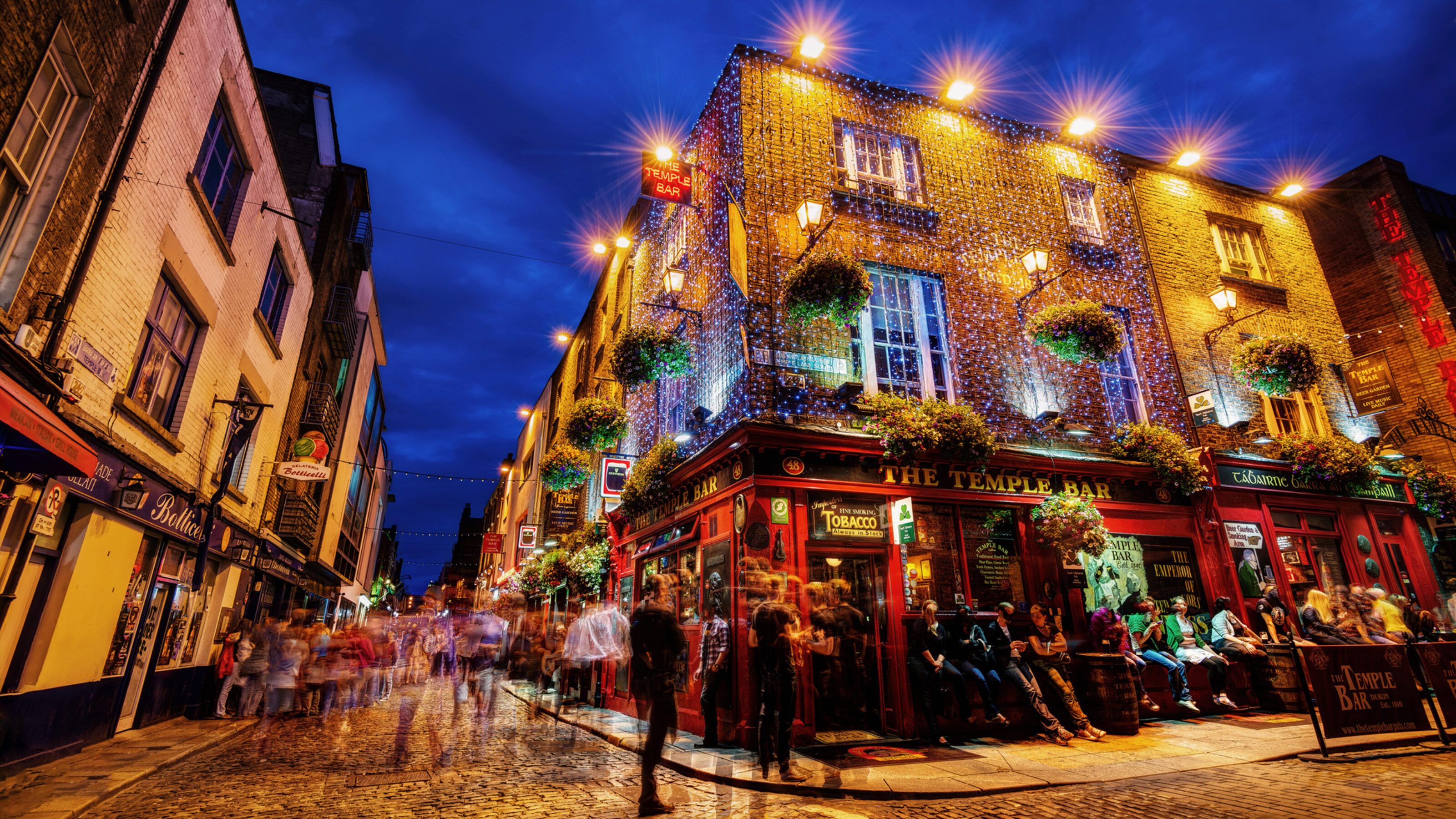 dublin-ireland