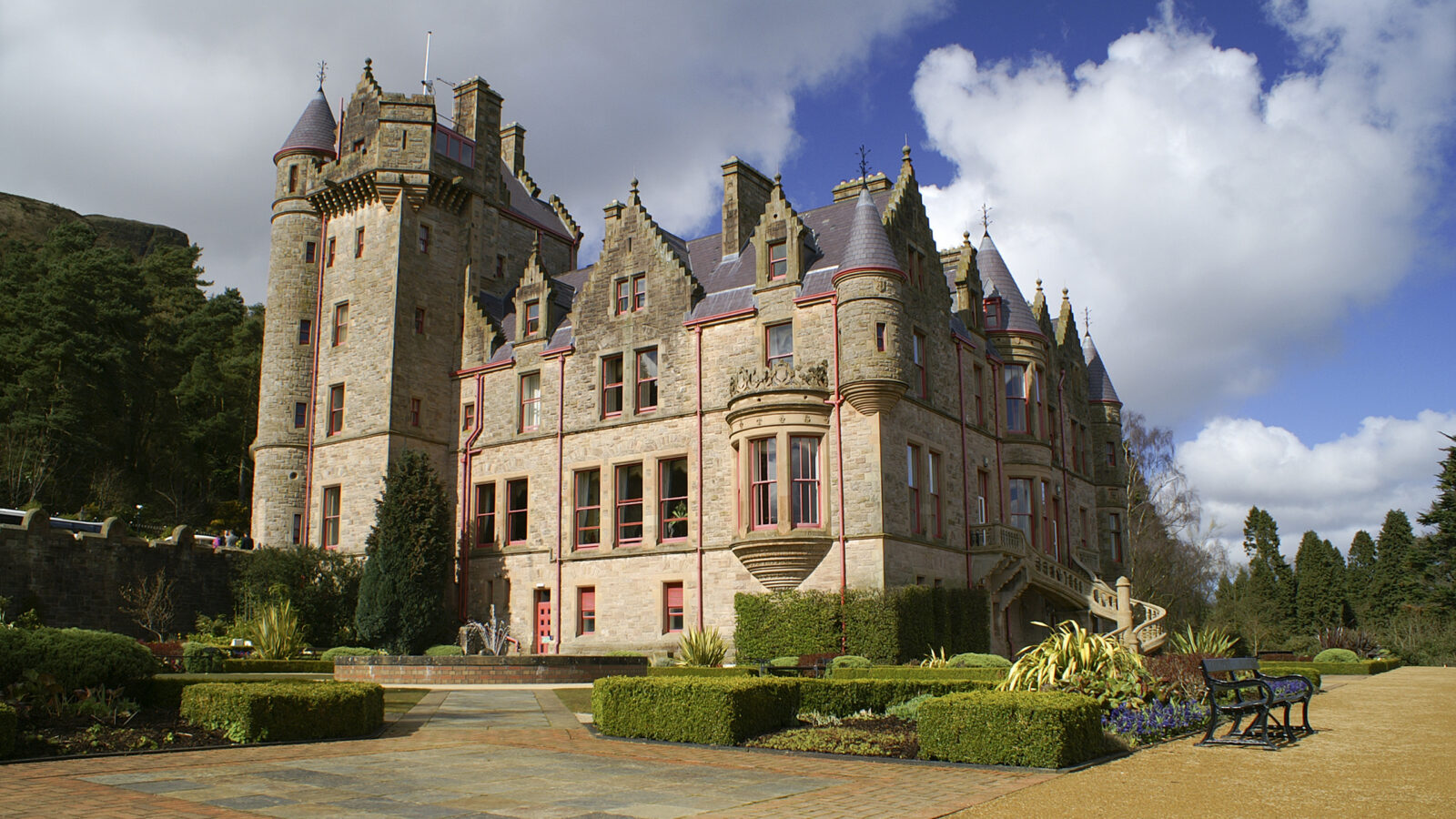 family-trips-to-ireland-and-scotland-belfast-castle-northern-ireland