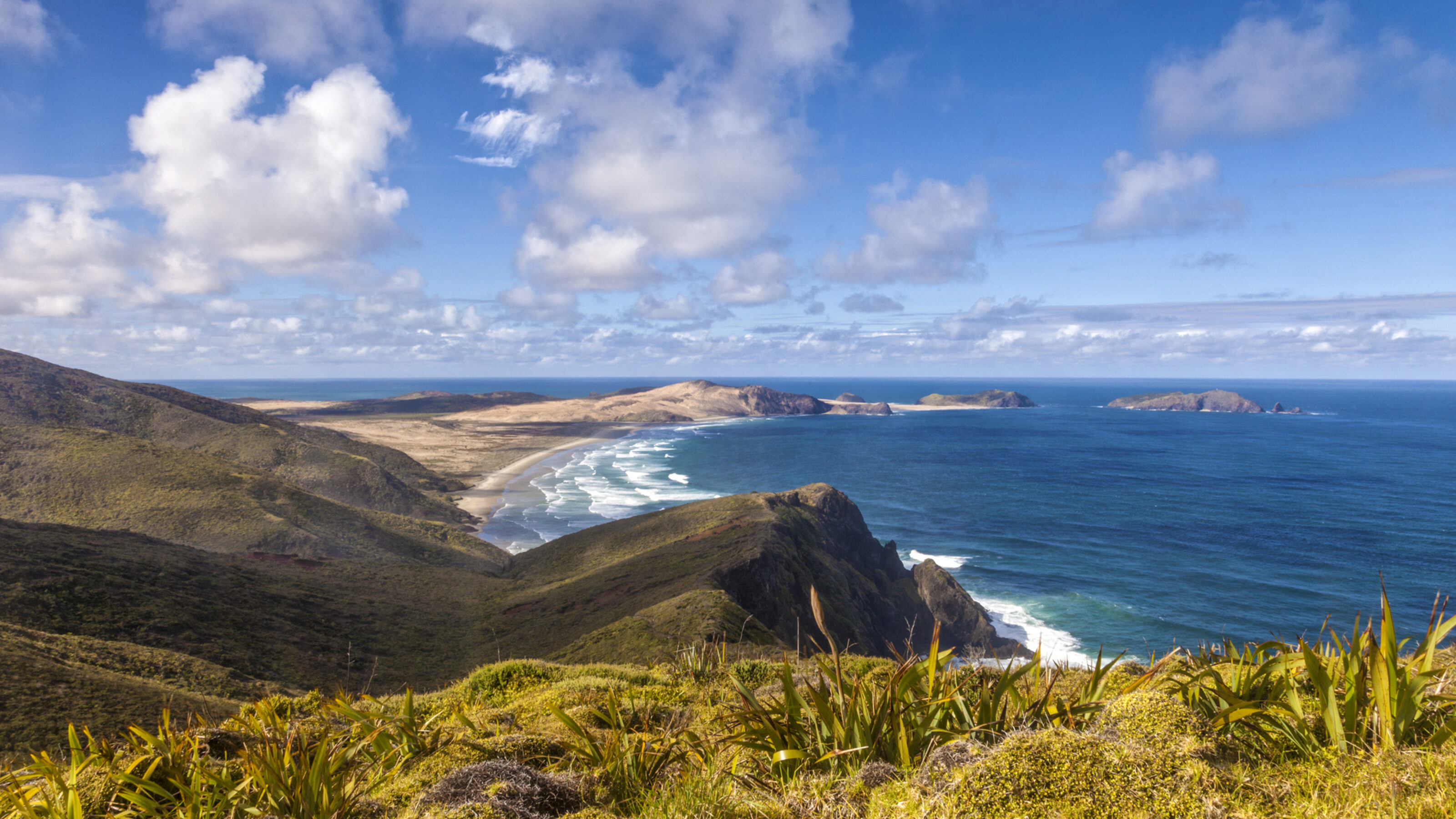 Luxury Australia and New Zealand