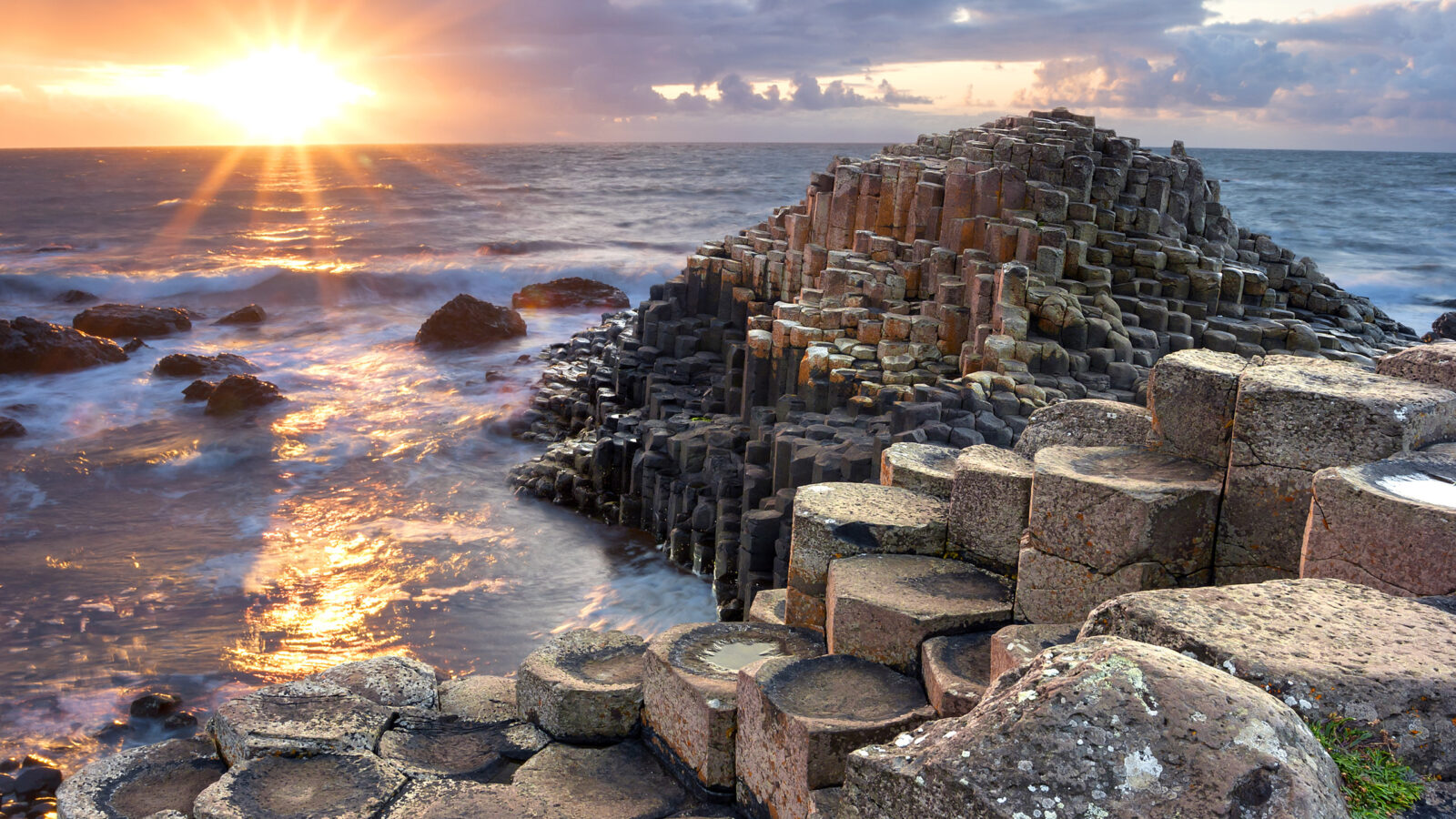 giants-causeway-sunset