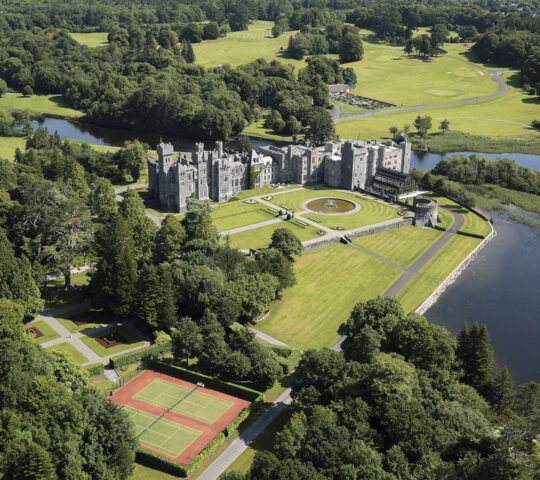 Ashford Castle