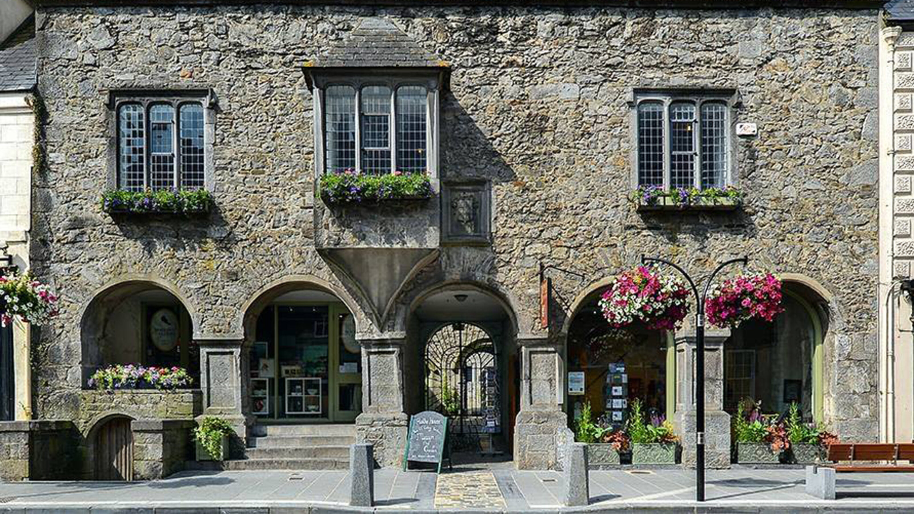 A Luxury Discovery of Ireland