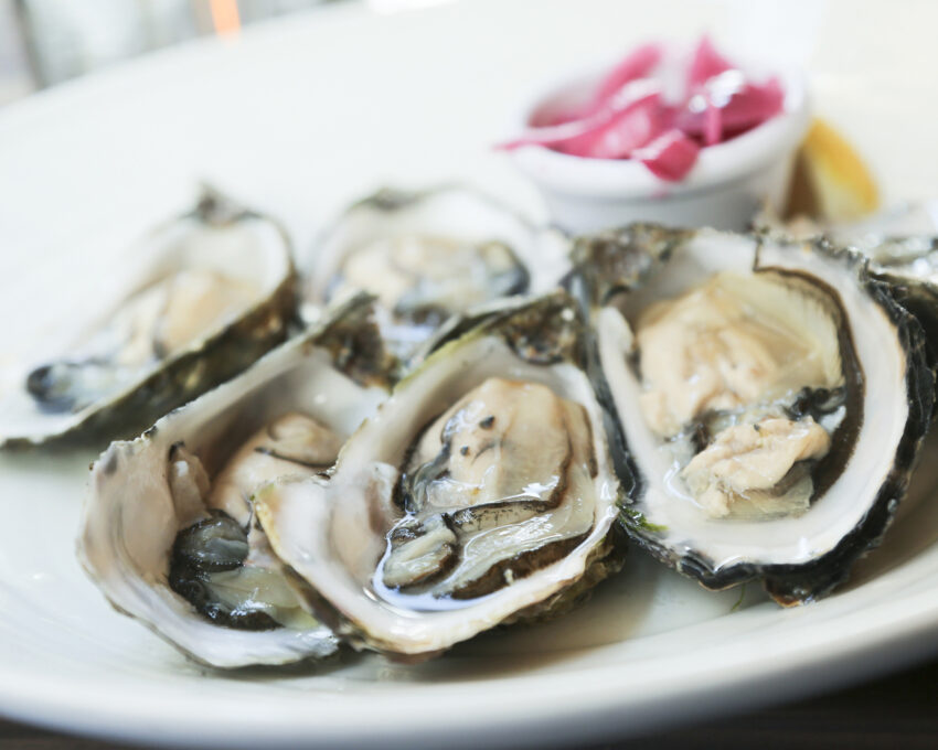 Galway flavours