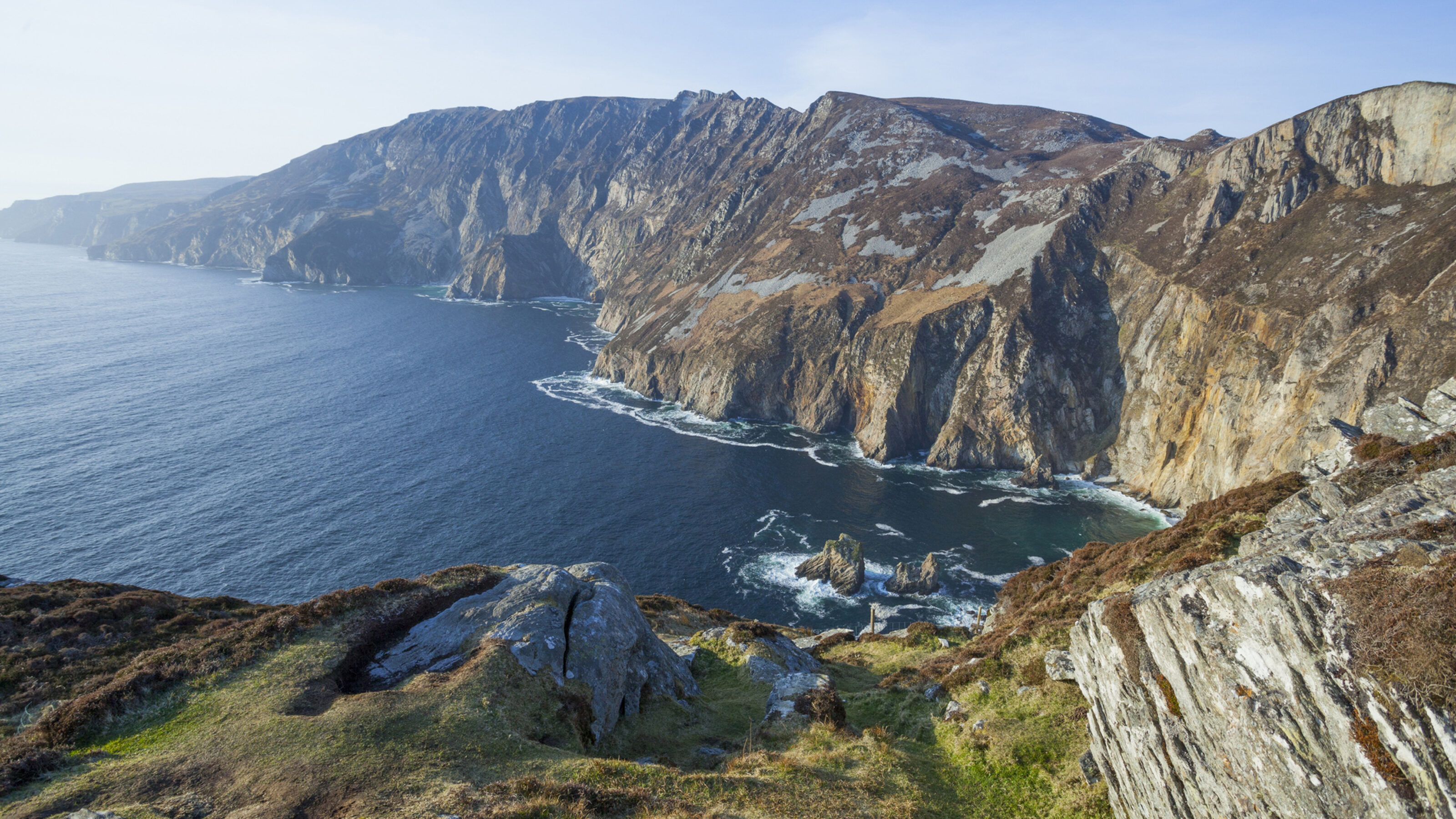 The Highlights of Northern Ireland