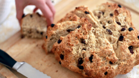 irish-soda-bread