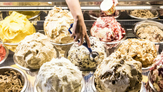 gelato-messina-italy