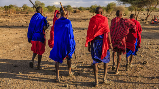 maasai-samburu