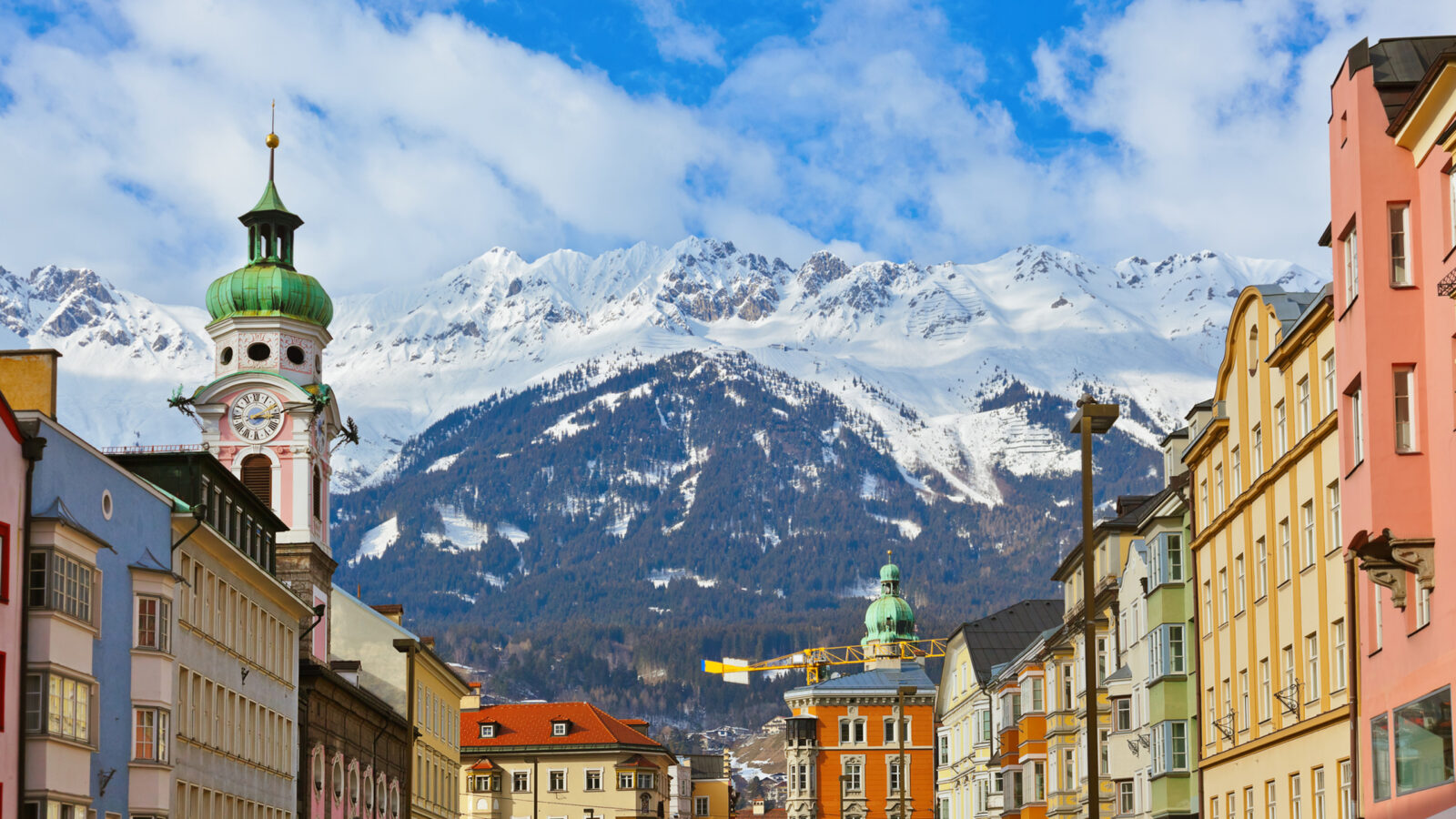 innsbruck-old-town-austria