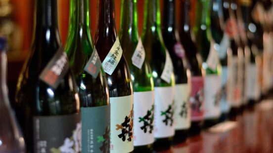 saki-bottles-japan