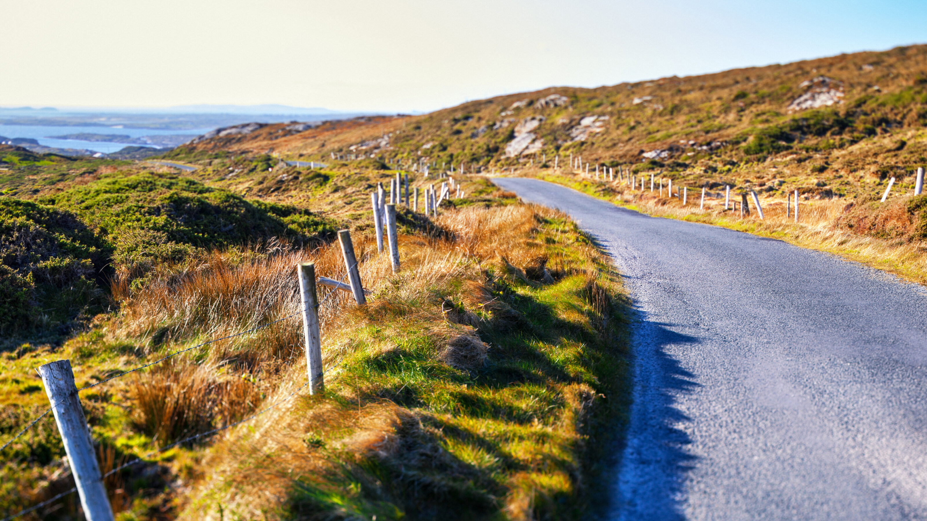 A Luxury Discovery of Ireland