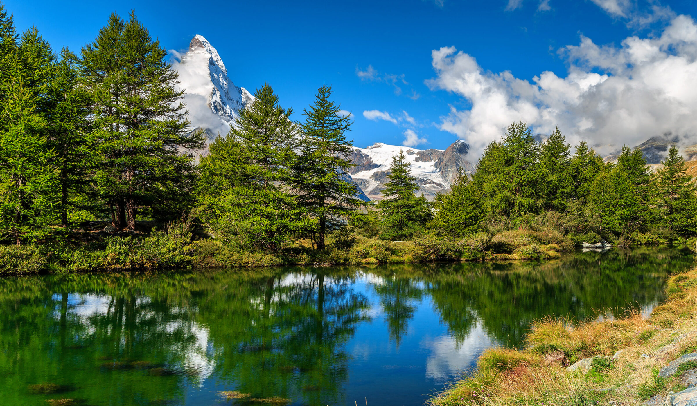 Valais