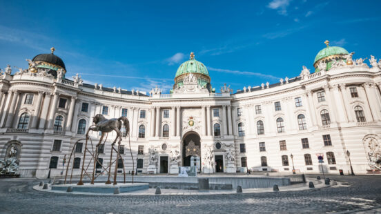 hofburg-palace-vienna-austria