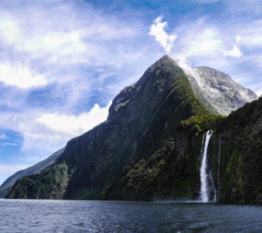 Milford Sound