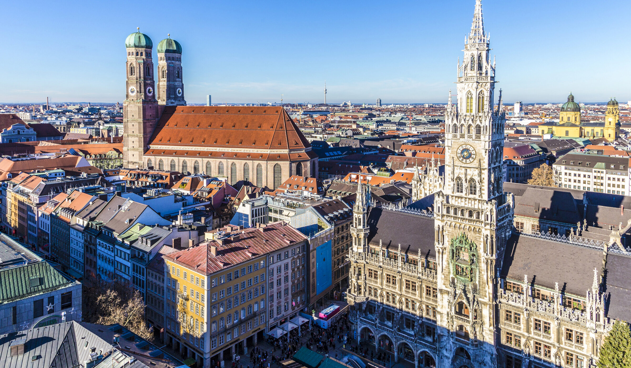 Munich