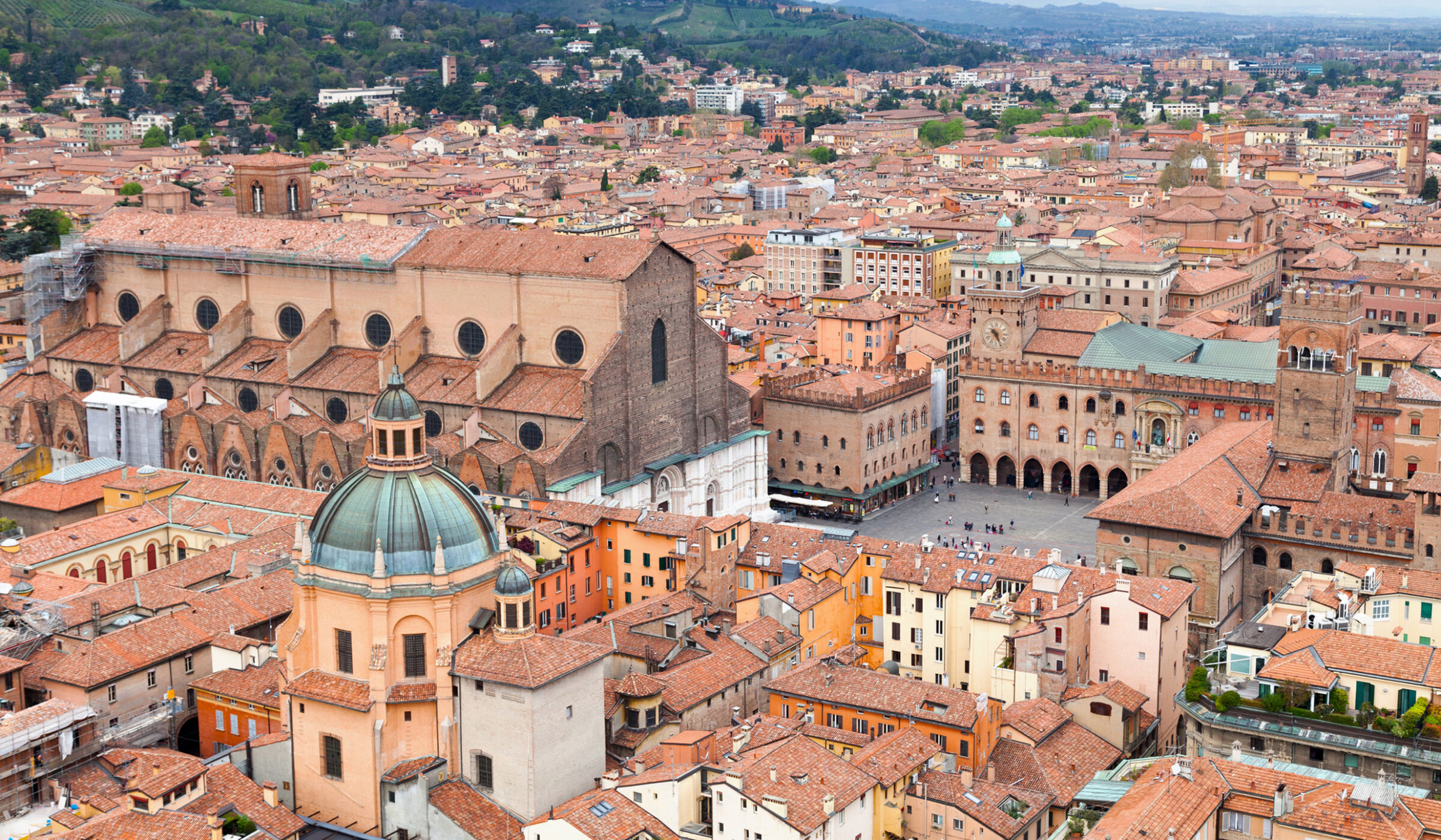 Emilia-Romagna