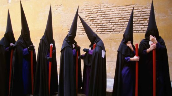 easter-semana-santa-seville-spain