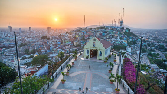 guayaquil-ecuador