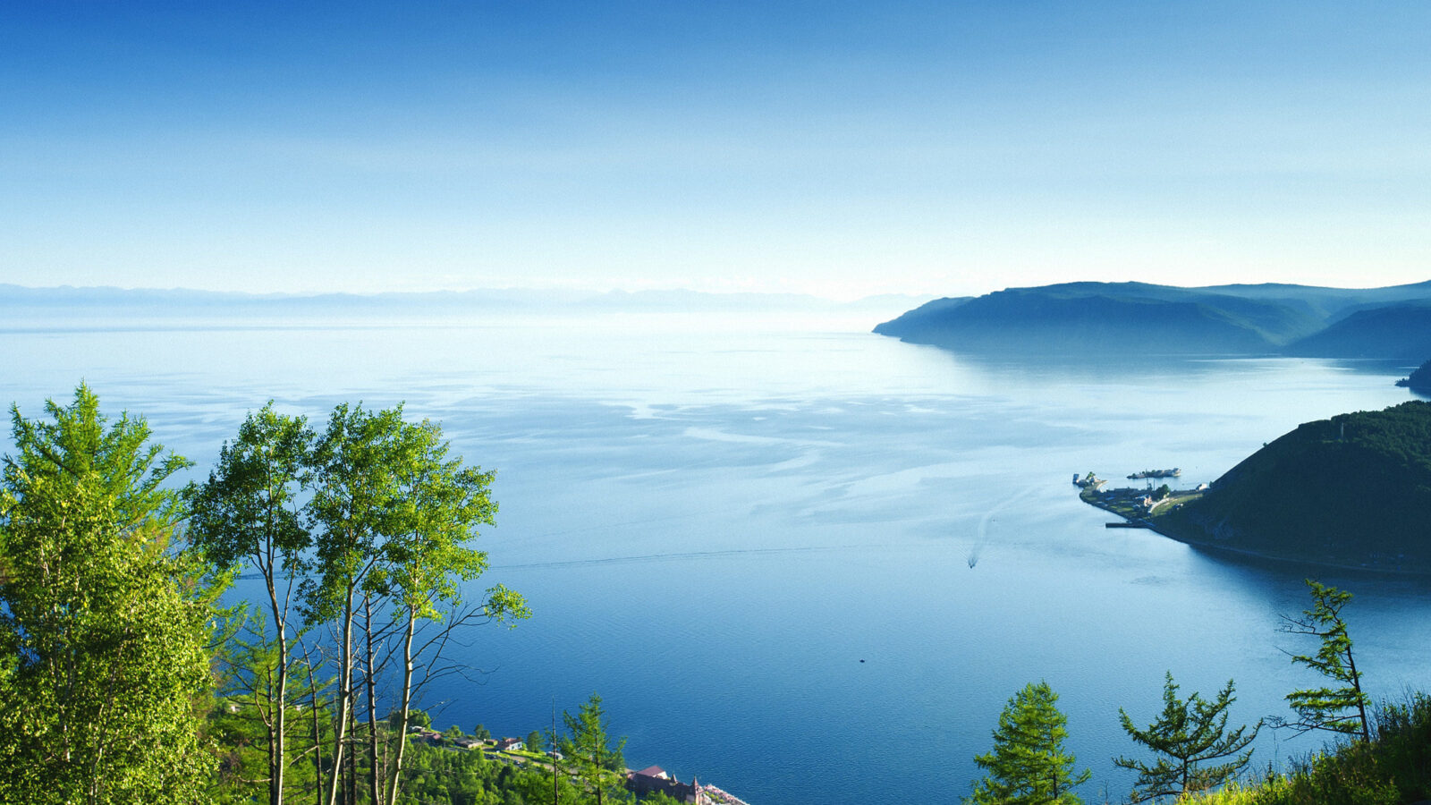 Luxury Siberia Tours, Private & Tailor-made 2026/2027