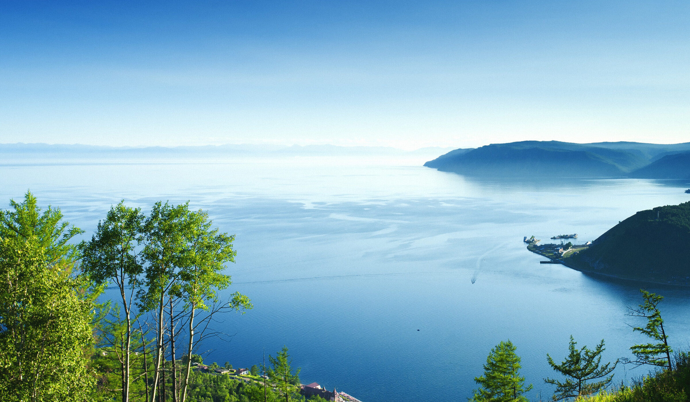 Luxury Siberia Tours, Private & Tailor-made 2026/2027