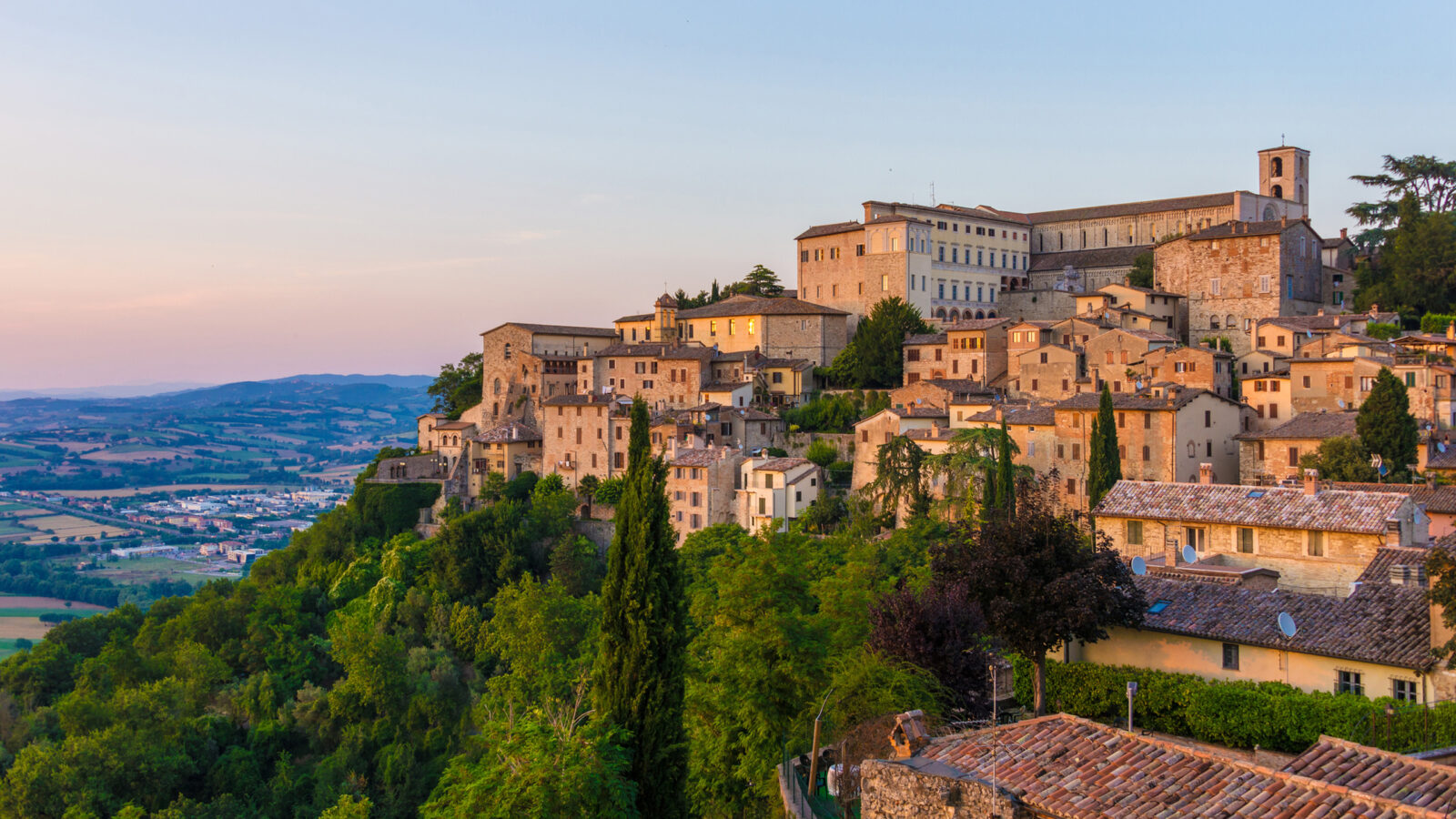 umbria-italy