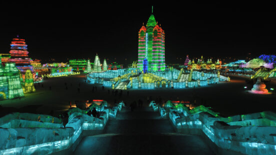 harbin-ice-festival-china