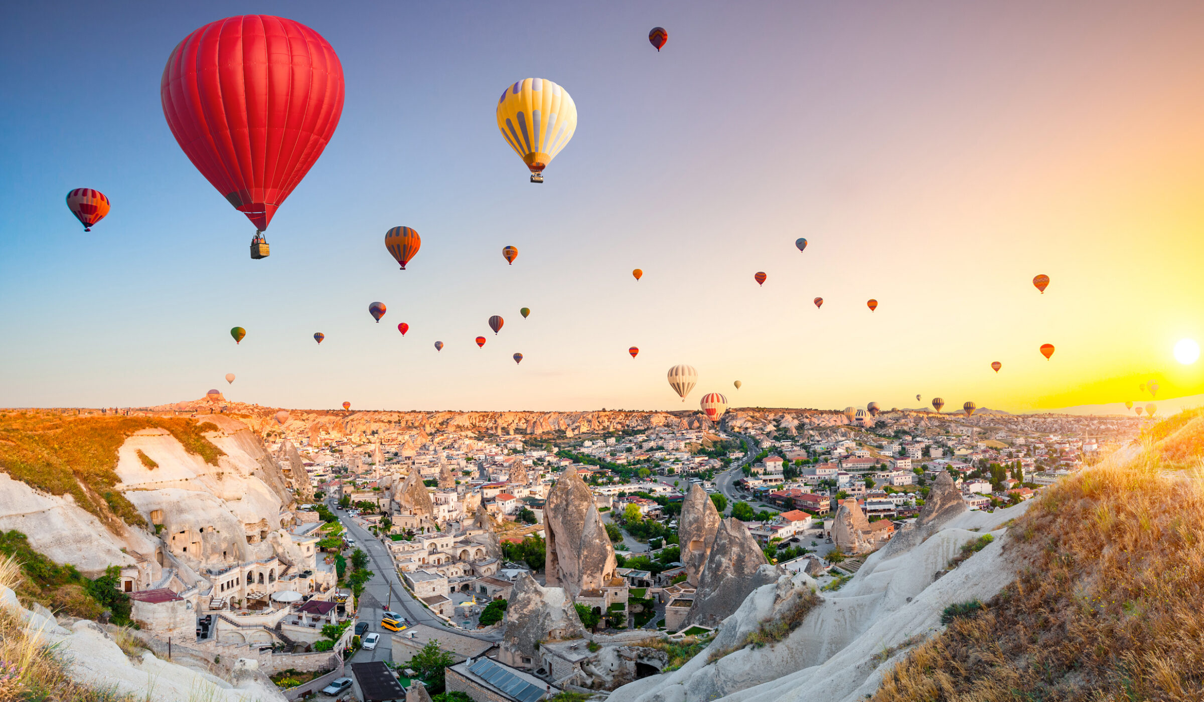 hot-air-balloons-cappadocia-turkey
