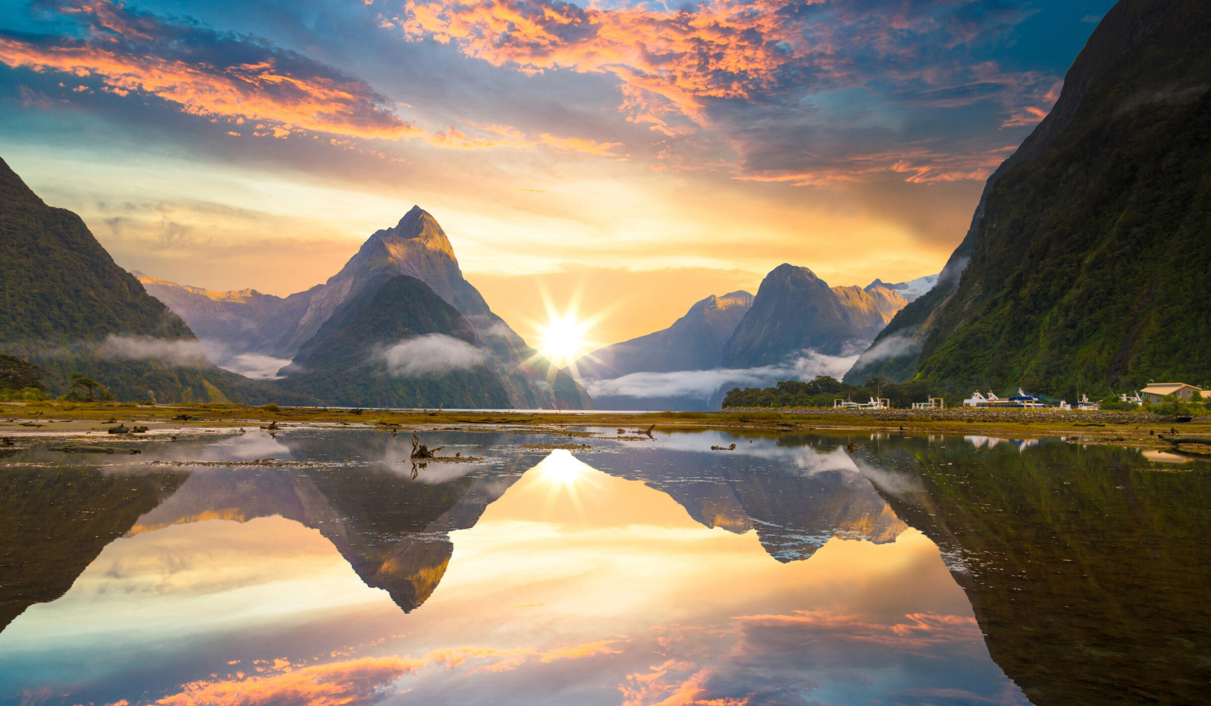 South Island