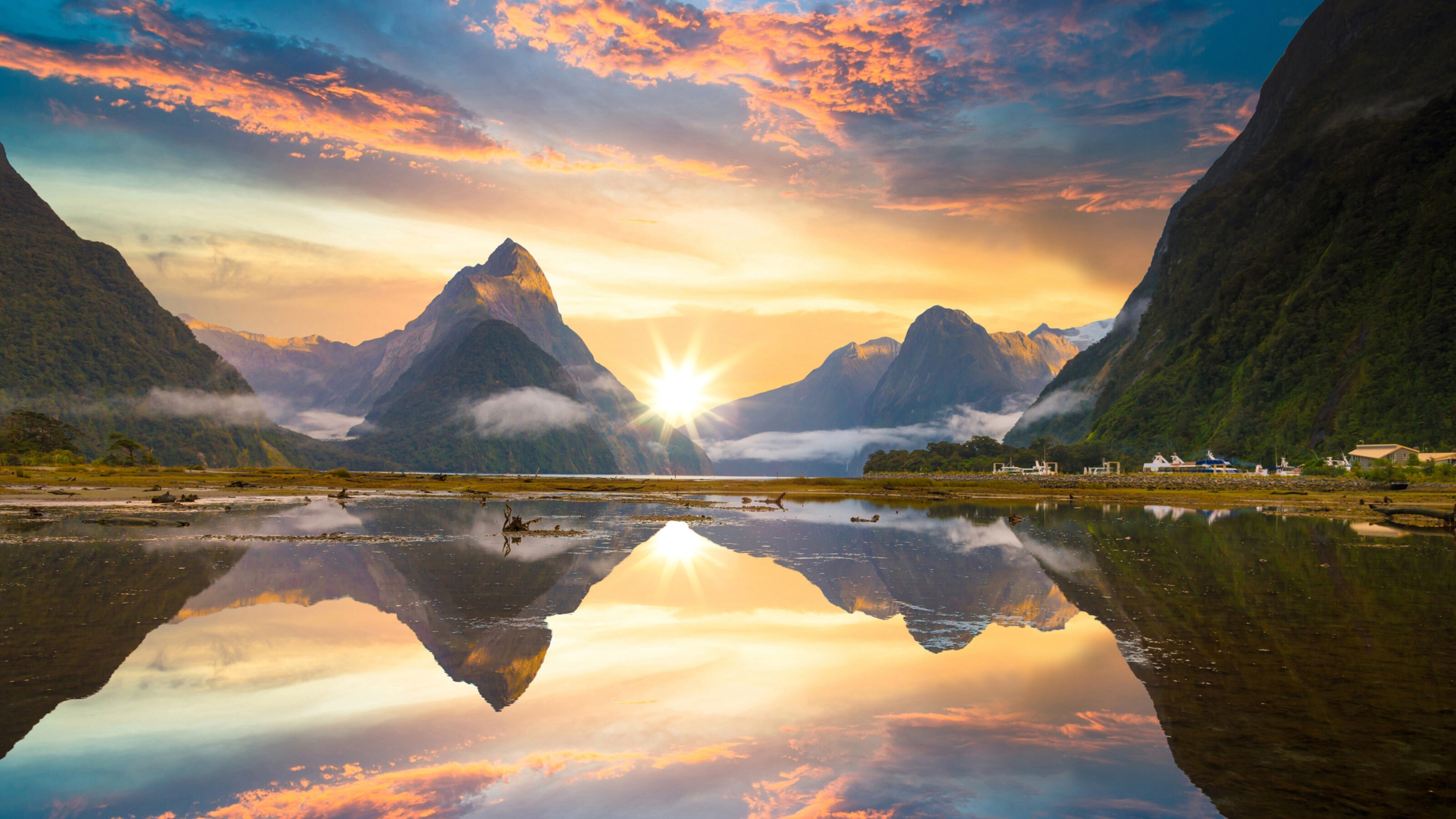 Ultimate New Zealand