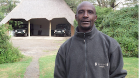 ole-guide-solio-lodge-kenya