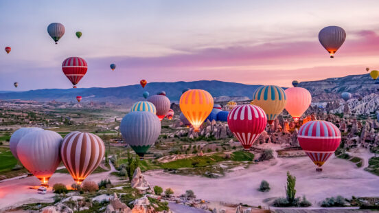 goreme-national-park-turkey